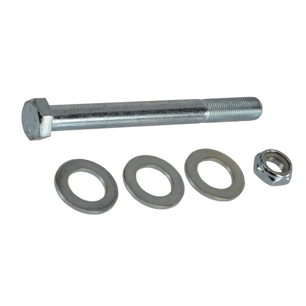 Wheel Bolt, 4-29/32 1.76" x1.26" x5.3"